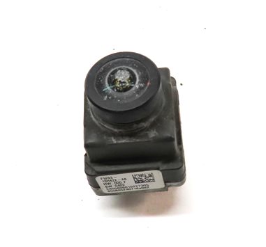 Thumbnail 3: 16-19 E-PACE F-PACE XE XF XJ DISCOVERY RANGE ROVER VELAR SURROUND VIEW CAMERA