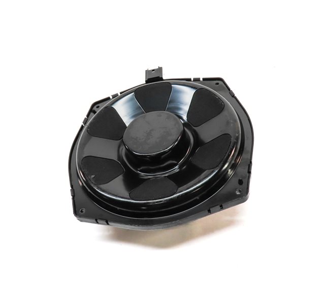 Thumbnail 2: 2016 RANGE ROVER SPORT (L494) RADIO STEREO AUDIO SOUND SYSTEM SUBWOOFER SPEAKER