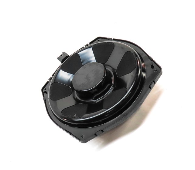 Thumbnail 3: 2016 RANGE ROVER SPORT (L494) RADIO STEREO AUDIO SOUND SYSTEM SUBWOOFER SPEAKER