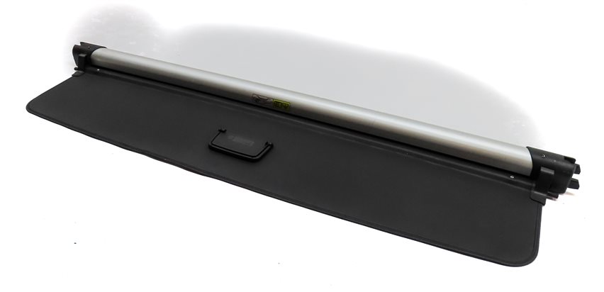 14-22 RANGE ROVER SPORT L494 REAR TRUNK CARGO RETRACTABLE PRIVACY COVER (Black)