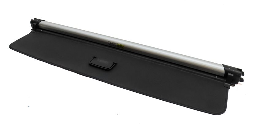 Thumbnail 2: 14-22 RANGE ROVER SPORT L494 REAR TRUNK CARGO RETRACTABLE PRIVACY COVER (Black)