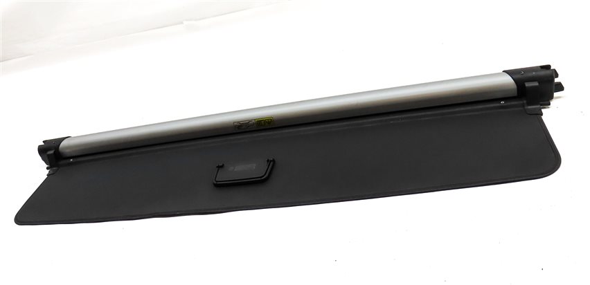 Thumbnail 3: 14-22 RANGE ROVER SPORT L494 REAR TRUNK CARGO RETRACTABLE PRIVACY COVER (Black)