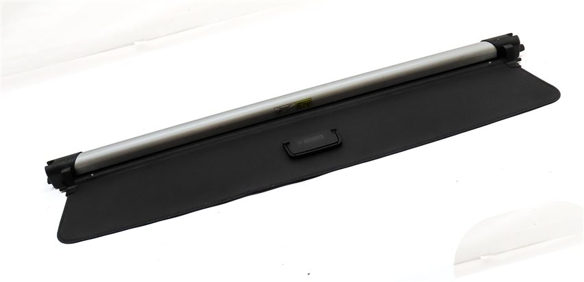 Thumbnail 4: 14-22 RANGE ROVER SPORT L494 REAR TRUNK CARGO RETRACTABLE PRIVACY COVER (Black)