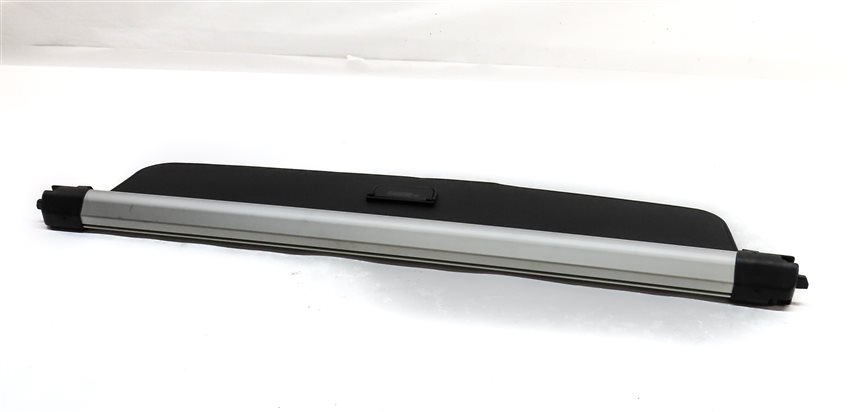 Thumbnail 5: 14-22 RANGE ROVER SPORT L494 REAR TRUNK CARGO RETRACTABLE PRIVACY COVER (Black)