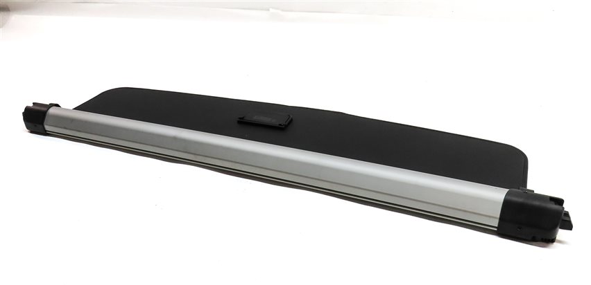 Thumbnail 6: 14-22 RANGE ROVER SPORT L494 REAR TRUNK CARGO RETRACTABLE PRIVACY COVER (Black)