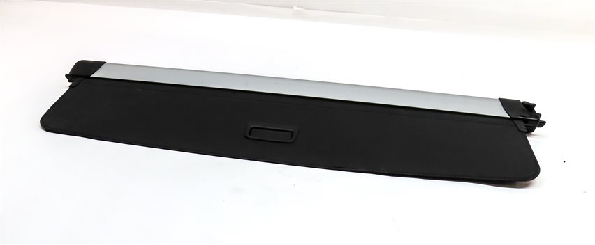 Thumbnail 7: 14-22 RANGE ROVER SPORT L494 REAR TRUNK CARGO RETRACTABLE PRIVACY COVER (Black)