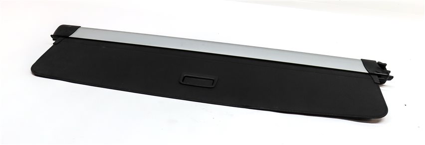 Thumbnail 8: 14-22 RANGE ROVER SPORT L494 REAR TRUNK CARGO RETRACTABLE PRIVACY COVER (Black)