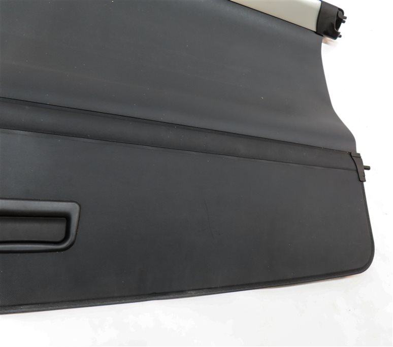 Thumbnail 9: 14-22 RANGE ROVER SPORT L494 REAR TRUNK CARGO RETRACTABLE PRIVACY COVER (Black)