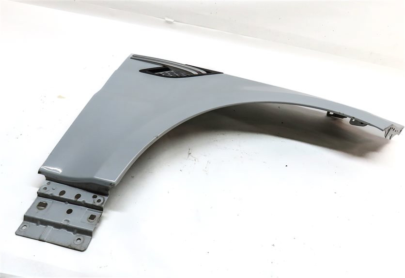 Thumbnail 2: 2014-2017 RANGE ROVER SPORT (L494) FRONT RIGHT PASSENGER FENDER (White)