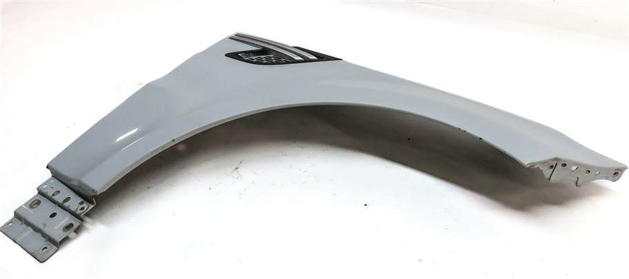 Thumbnail 3: 2014-2017 RANGE ROVER SPORT (L494) FRONT RIGHT PASSENGER FENDER (White)
