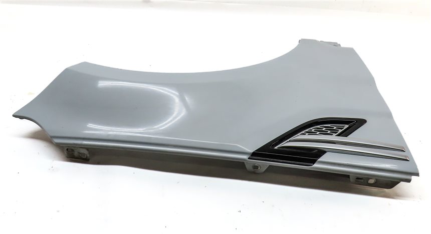 Thumbnail 4: 2014-2017 RANGE ROVER SPORT (L494) FRONT RIGHT PASSENGER FENDER (White)