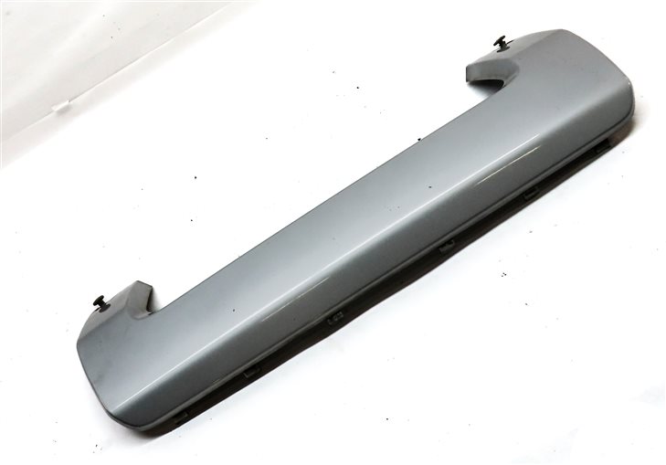Thumbnail 3: 2016 RANGE ROVER SPORT (L494) FRONT LOWER BUMPER GUARD VALANCE MOULDING