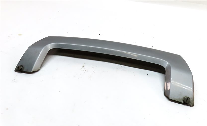 Thumbnail 4: 2016 RANGE ROVER SPORT (L494) FRONT LOWER BUMPER GUARD VALANCE MOULDING