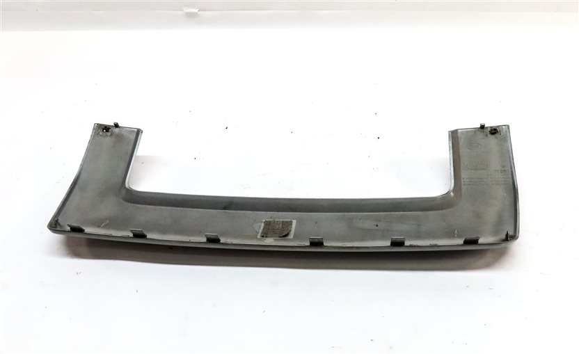 Thumbnail 5: 2016 RANGE ROVER SPORT (L494) FRONT LOWER BUMPER GUARD VALANCE MOULDING