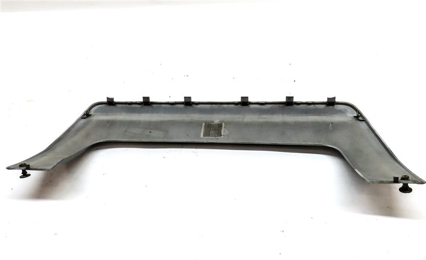 Thumbnail 6: 2016 RANGE ROVER SPORT (L494) FRONT LOWER BUMPER GUARD VALANCE MOULDING