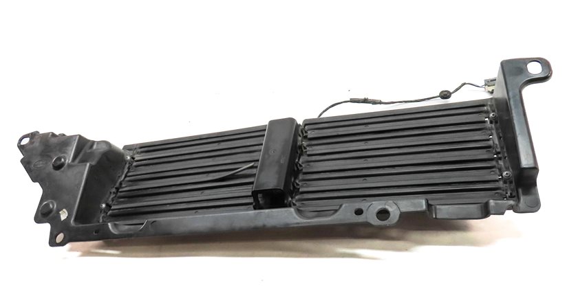 Thumbnail 2: 2016 RANGE ROVER SPORT (L494) FRONT ACTIVE RADIATOR GRILLE SHUTTER ASSEMBLY