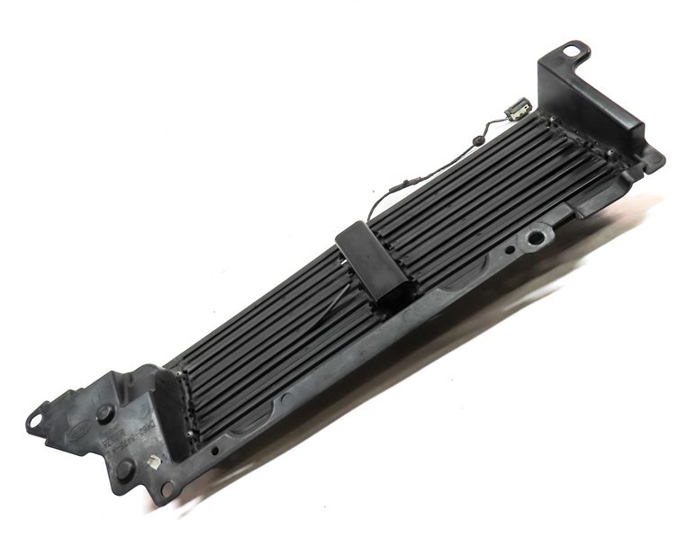 Thumbnail 3: 2016 RANGE ROVER SPORT (L494) FRONT ACTIVE RADIATOR GRILLE SHUTTER ASSEMBLY