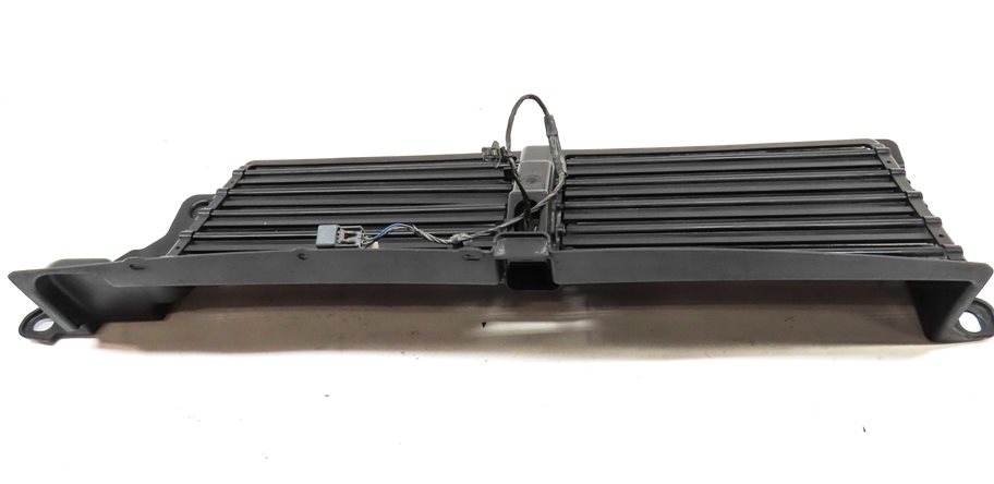 Thumbnail 6: 2016 RANGE ROVER SPORT (L494) FRONT ACTIVE RADIATOR GRILLE SHUTTER ASSEMBLY