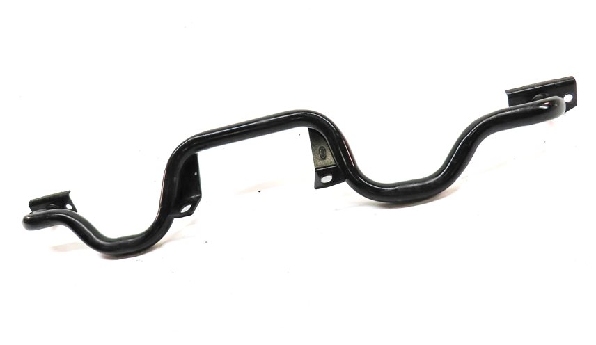 Thumbnail 2: 2016 RANGE ROVER SPORT (L494) FRONT RADIATOR SUPPORT BRACE MOUNT BAR