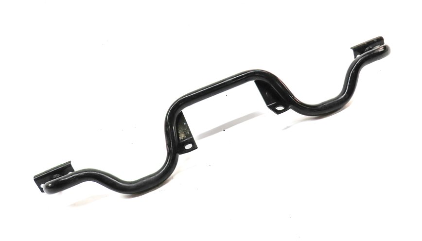 Thumbnail 3: 2016 RANGE ROVER SPORT (L494) FRONT RADIATOR SUPPORT BRACE MOUNT BAR