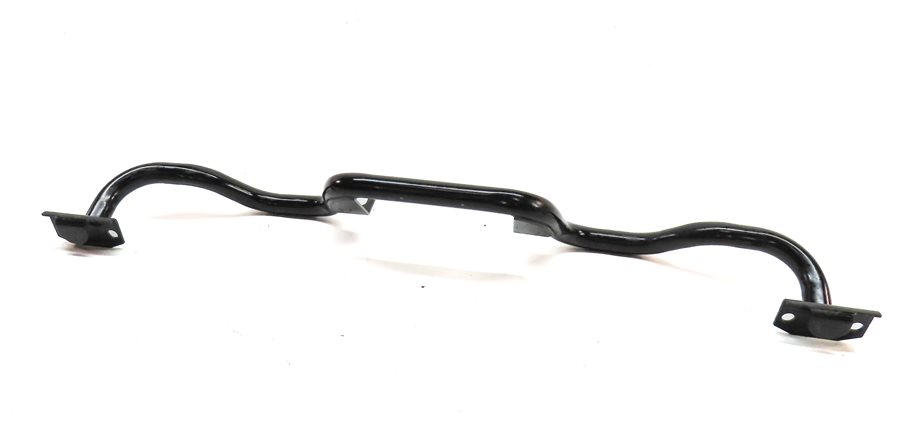 Thumbnail 4: 2016 RANGE ROVER SPORT (L494) FRONT RADIATOR SUPPORT BRACE MOUNT BAR