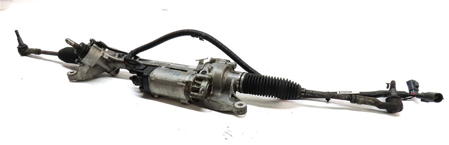 2016 RANGE ROVER SPORT (L494) POWER STEERING GEAR RACK & PINION ASSEMBLY