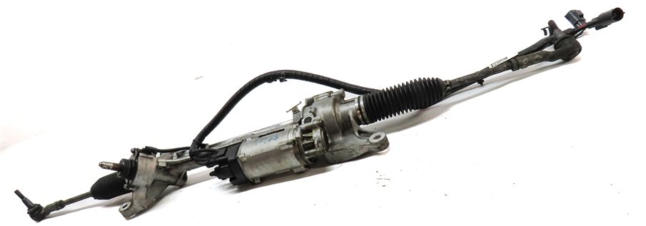 Thumbnail 2: 2016 RANGE ROVER SPORT (L494) POWER STEERING GEAR RACK & PINION ASSEMBLY