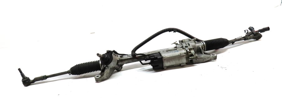 Thumbnail 3: 2016 RANGE ROVER SPORT (L494) POWER STEERING GEAR RACK & PINION ASSEMBLY
