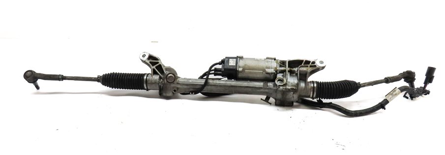 Thumbnail 4: 2016 RANGE ROVER SPORT (L494) POWER STEERING GEAR RACK & PINION ASSEMBLY
