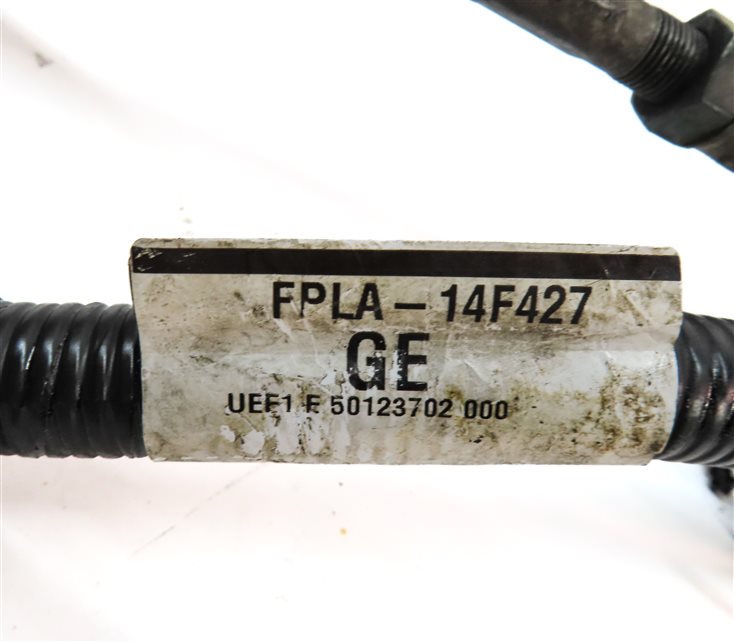 Thumbnail 6: 2016 RANGE ROVER SPORT (L494) POWER STEERING GEAR RACK & PINION ASSEMBLY