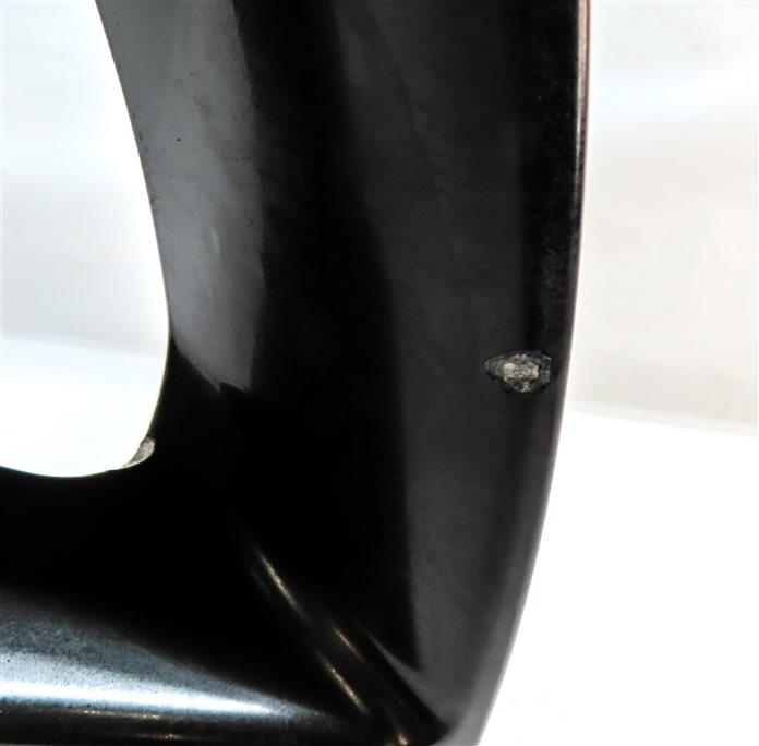 Thumbnail 19: 14-22 RANGE ROVER SPORT (L494) 21x9.5 ALUMINUM 15-SPOKE WHEEL RIM SET-4 (BLACK)