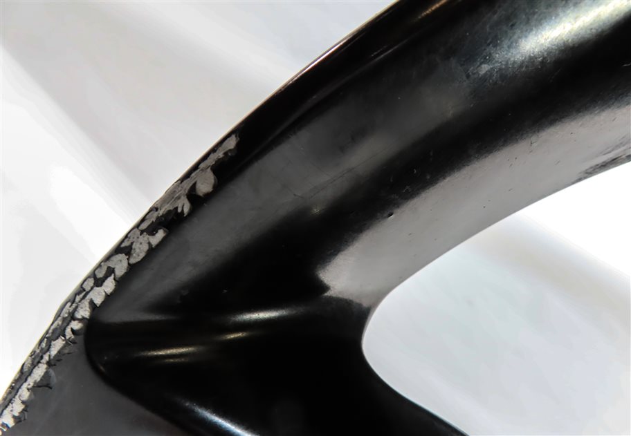 Thumbnail 22: 14-22 RANGE ROVER SPORT (L494) 21x9.5 ALUMINUM 15-SPOKE WHEEL RIM SET-4 (BLACK)
