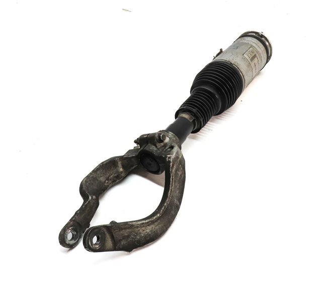 2014-2020 RANGE ROVER SPORT (L494) LEFT FRONT DRIVER AIR SUSPENSION SHOCK STRUT