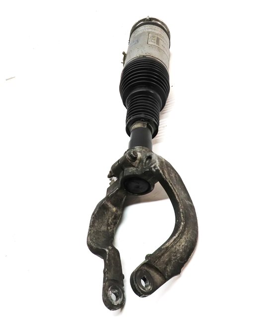 Thumbnail 2: 2014-2020 RANGE ROVER SPORT (L494) LEFT FRONT DRIVER AIR SUSPENSION SHOCK STRUT