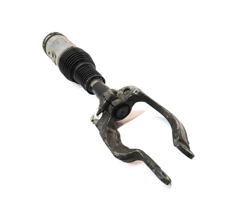 Thumbnail 3: 2014-2020 RANGE ROVER SPORT (L494) LEFT FRONT DRIVER AIR SUSPENSION SHOCK STRUT