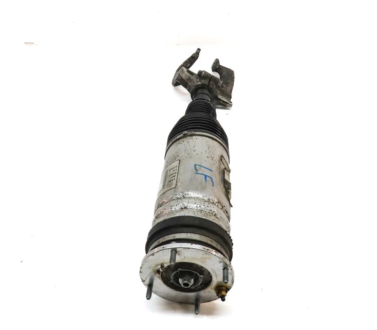 Thumbnail 4: 2014-2020 RANGE ROVER SPORT (L494) LEFT FRONT DRIVER AIR SUSPENSION SHOCK STRUT