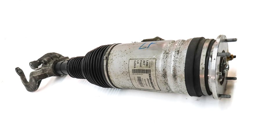 Thumbnail 6: 2014-2020 RANGE ROVER SPORT (L494) LEFT FRONT DRIVER AIR SUSPENSION SHOCK STRUT