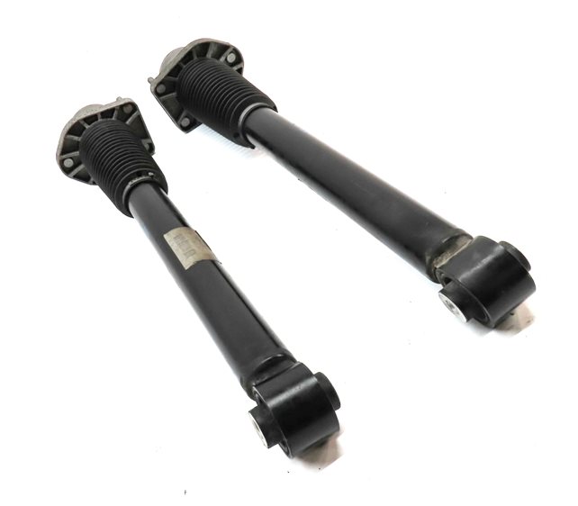 Thumbnail 3: 2016 RANGE ROVER SPORT (L494) AWD REAR STANDARD SUSPENSION SHOCK STRUT SET/2