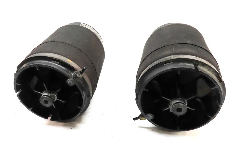 Thumbnail 5: 14-20 RANGE ROVER SPORT (L494) REAR LEFT & RIGHT AIR SUSPENSION AIR SPRING SET-2