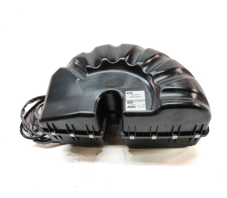 Thumbnail 2: 2013-2017 RANGE ROVER SPORT (L405 L494) AIR SUSPENSION COMPRESSOR PUMP (AMK)