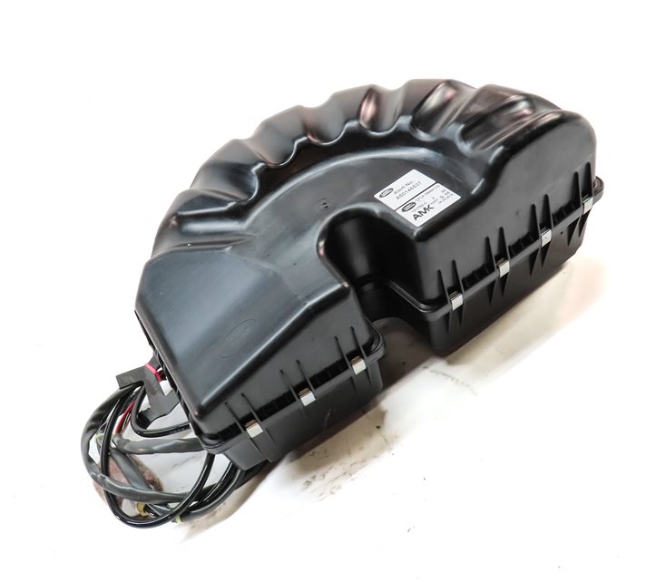 Thumbnail 3: 2013-2017 RANGE ROVER SPORT (L405 L494) AIR SUSPENSION COMPRESSOR PUMP (AMK)