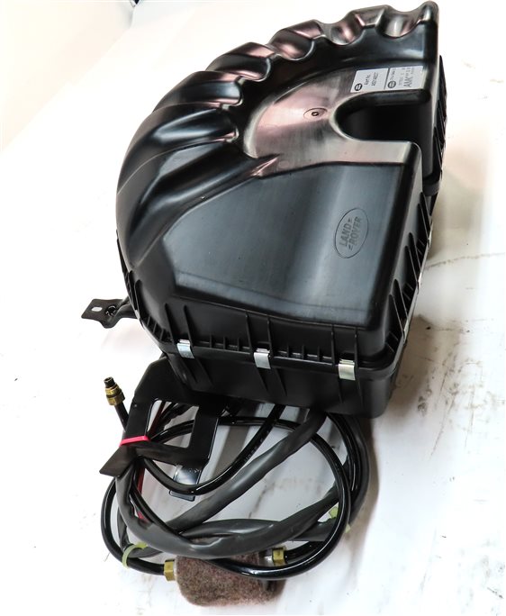 Thumbnail 4: 2013-2017 RANGE ROVER SPORT (L405 L494) AIR SUSPENSION COMPRESSOR PUMP (AMK)