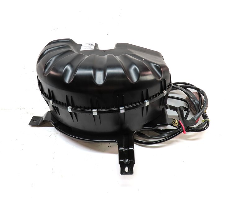 Thumbnail 5: 2013-2017 RANGE ROVER SPORT (L405 L494) AIR SUSPENSION COMPRESSOR PUMP (AMK)