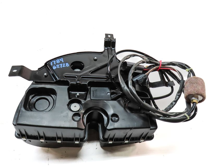 Thumbnail 6: 2013-2017 RANGE ROVER SPORT (L405 L494) AIR SUSPENSION COMPRESSOR PUMP (AMK)