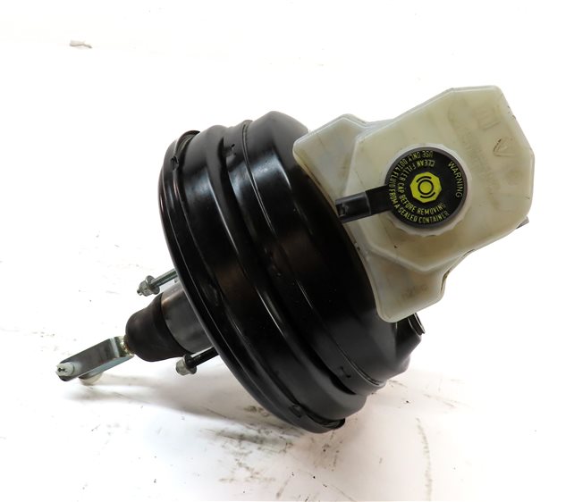 Thumbnail 2: 2014-2016 RANGE ROVER SPORT (L405 L494) POWER BRAKE BOOSTER w/ MASTER CYLINDER