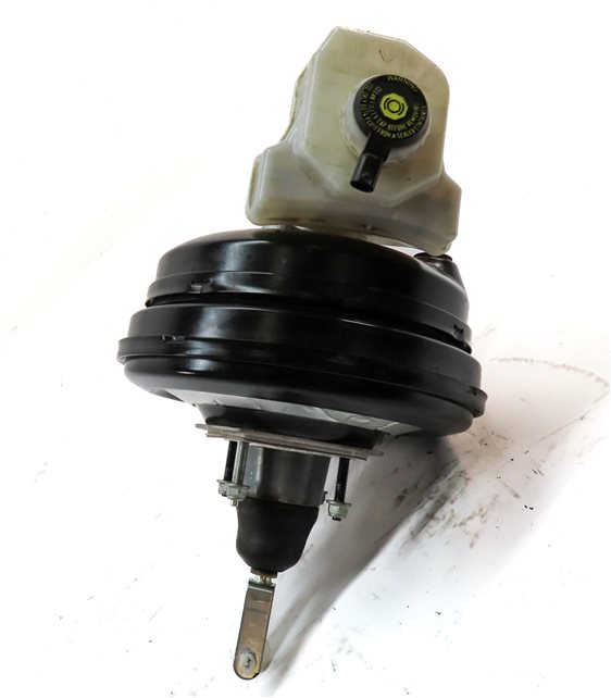 Thumbnail 3: 2014-2016 RANGE ROVER SPORT (L405 L494) POWER BRAKE BOOSTER w/ MASTER CYLINDER