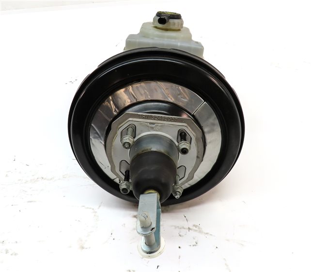 Thumbnail 5: 2014-2016 RANGE ROVER SPORT (L405 L494) POWER BRAKE BOOSTER w/ MASTER CYLINDER
