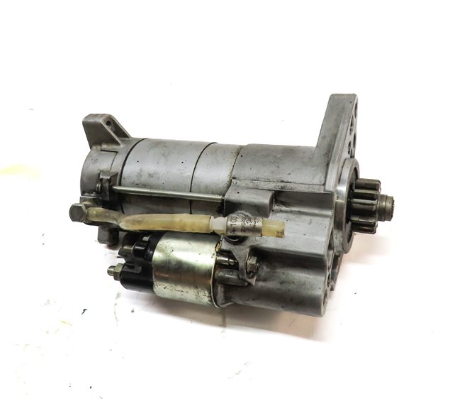 Thumbnail 2: 16-21 RANGE ROVER SPORT DISCOVERY L494 L462 3.0l DIESEL ENGINE STARTER MOTOR