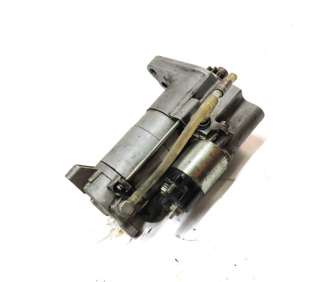 Thumbnail 3: 16-21 RANGE ROVER SPORT DISCOVERY L494 L462 3.0l DIESEL ENGINE STARTER MOTOR