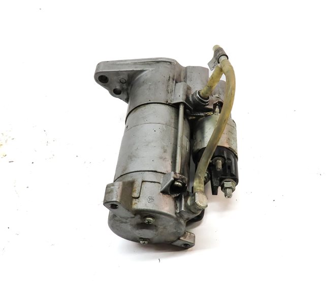 Thumbnail 4: 16-21 RANGE ROVER SPORT DISCOVERY L494 L462 3.0l DIESEL ENGINE STARTER MOTOR